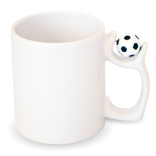 Caneca de Bolinha